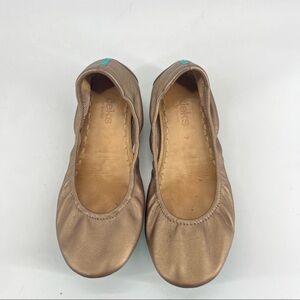 Tieks Size 7